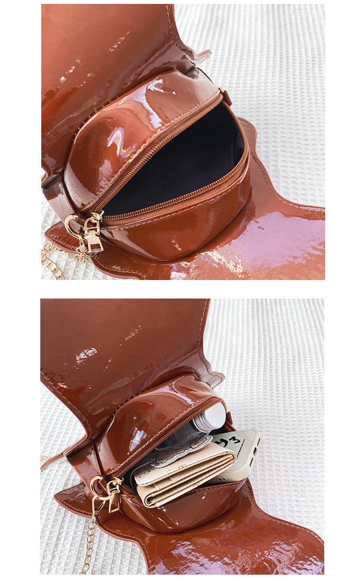Frenchie Handbag