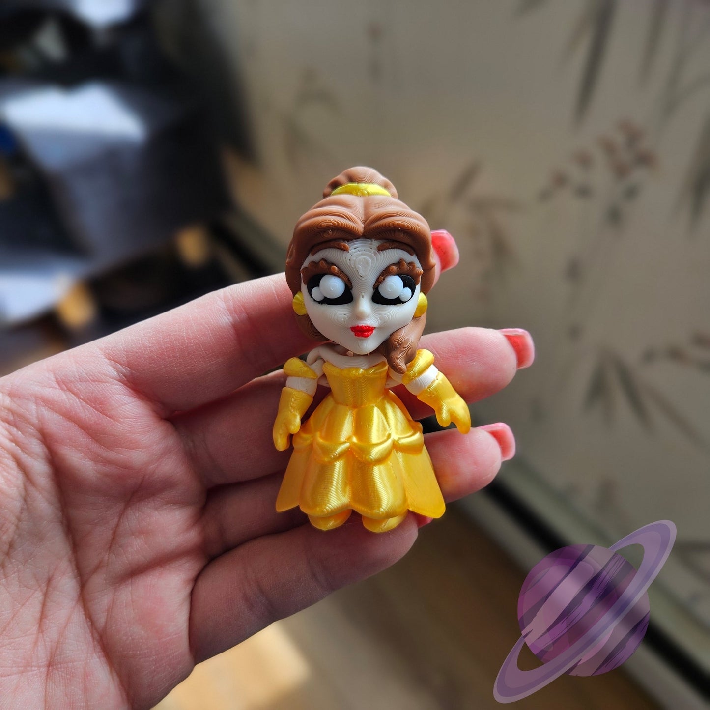 OLD TALE STRAW BUDDY