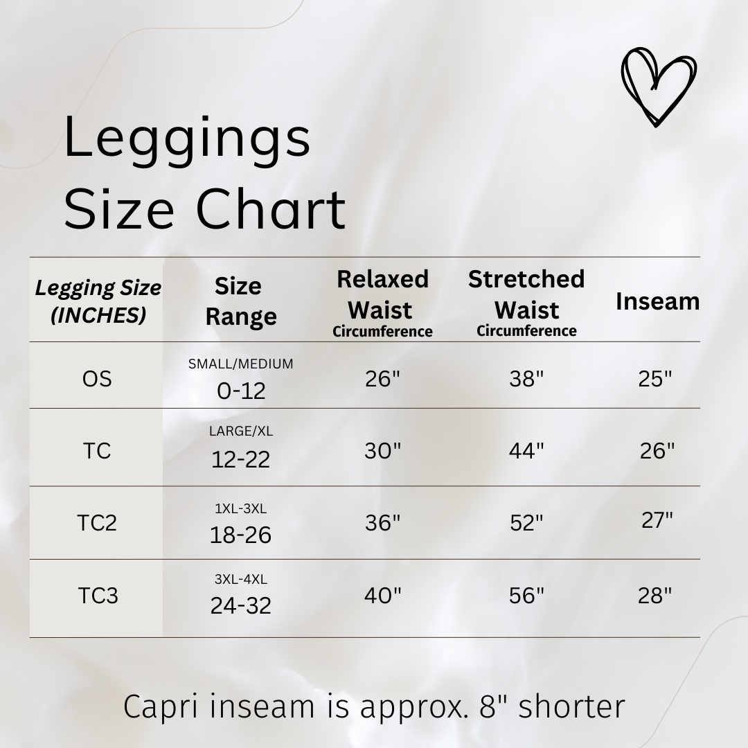 Oh Duck Leggings/Joggers | Run Ends 9/8 | ETA 42 days