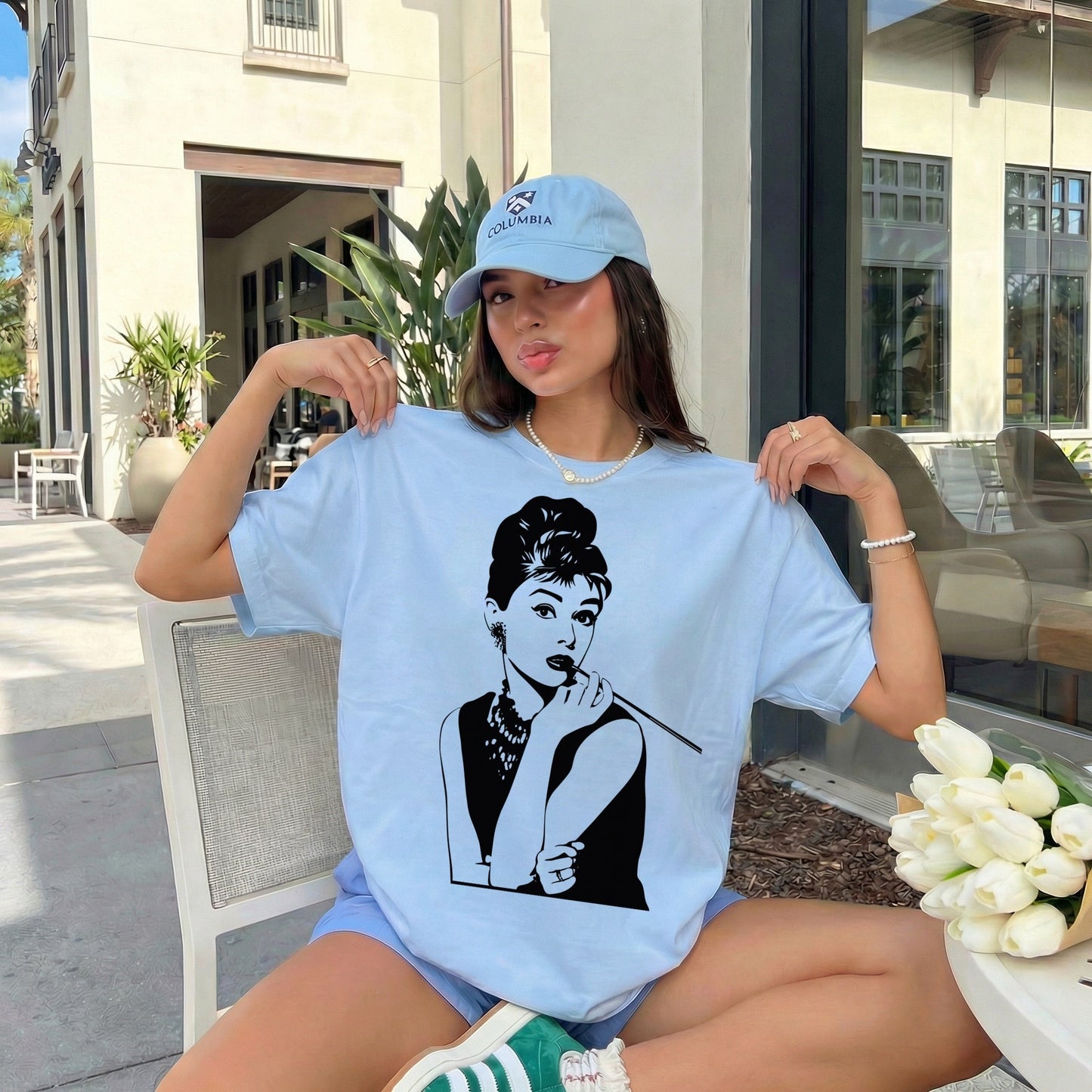 Classic AUD Tshirt