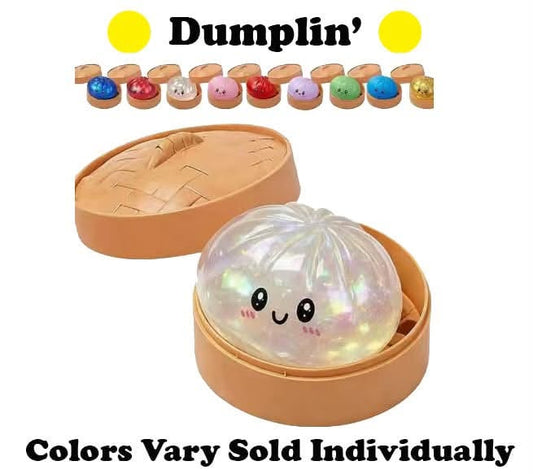 SQ1H - Dumplin' - Preorder Closing 11/4 ETA: 4 Weeks