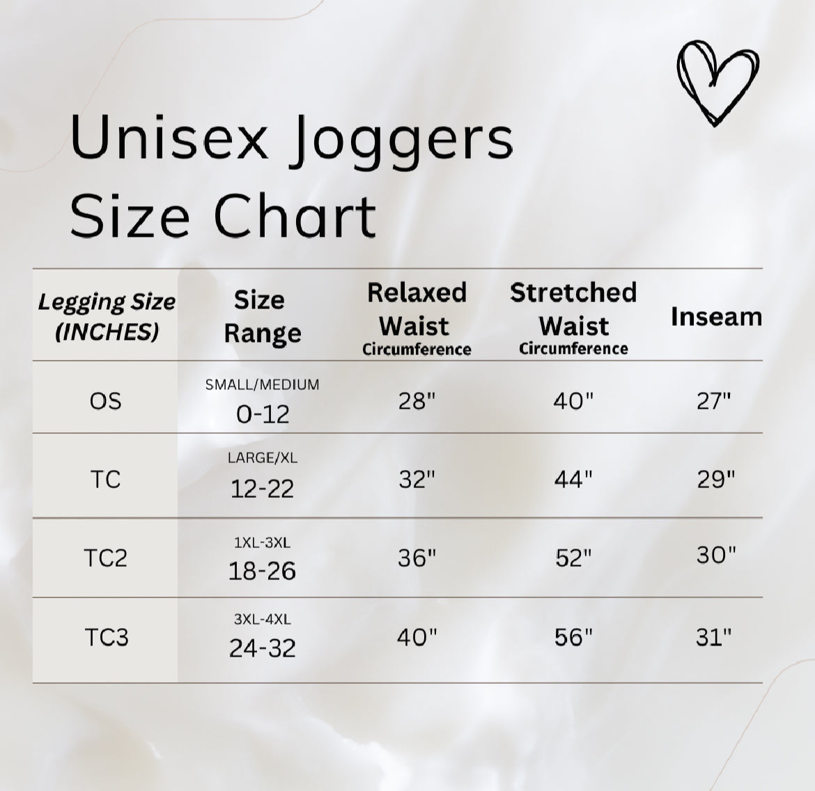 Neon Ornament Leggings/Joggers | Run Ends 10/9 | ETA 42 days