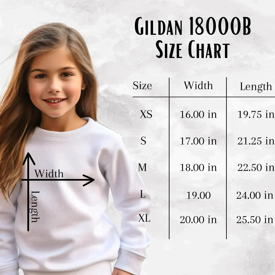 BUTTERFLY CREWNECK SWEATSHIRT