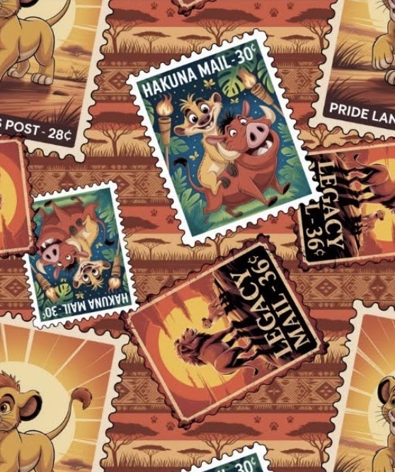 PBO44 - Batch #465 - Stamp09 Biker & Jogger Shorts