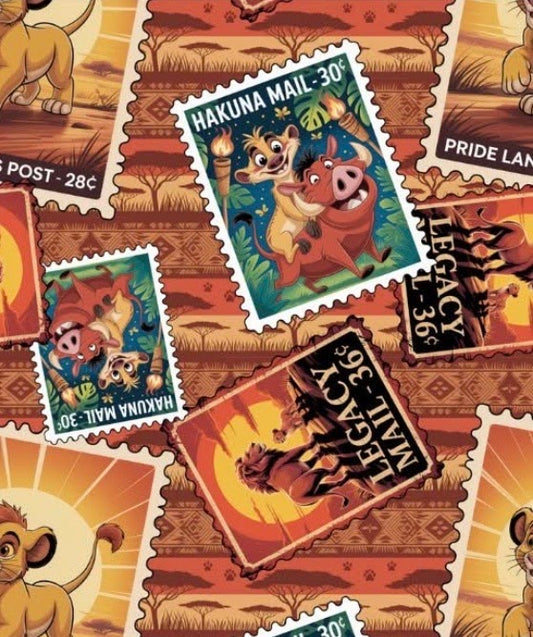 PBO44 - Batch #465 - Stamp09 Biker & Jogger Shorts