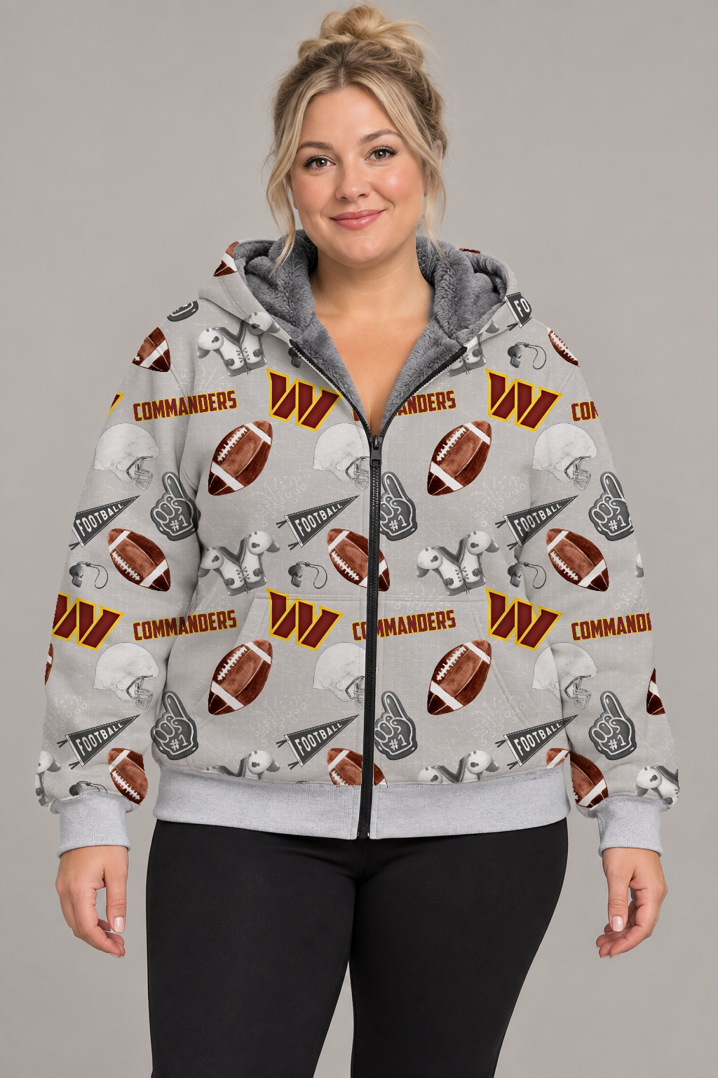 WASH-FLEECE HOODIE PREORDER CLOSING 10/12