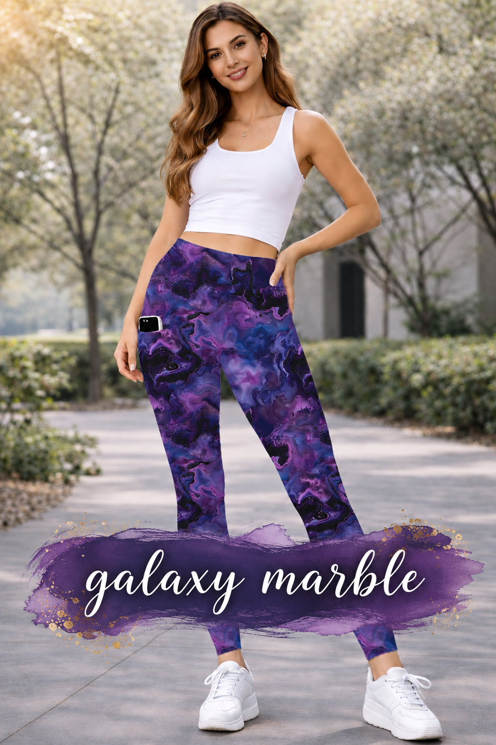 GALAXY MARBLE-BATCH 125 PREORDER CLOSING 5/20-5/22