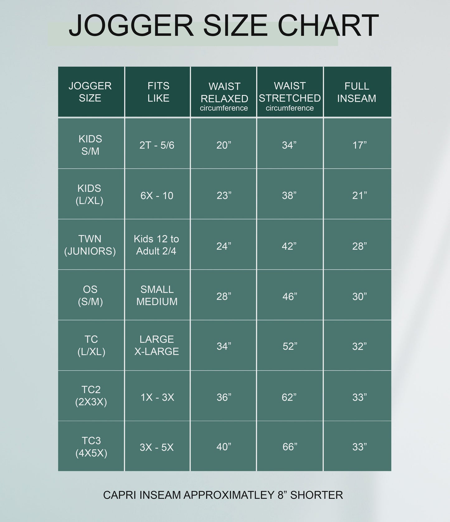 B264 - Preorder Toile de Kitty Jogger Pants (Closes 12/07. ETA early Feb.)