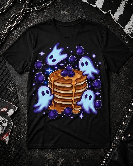 KEEP IT WEIRD-BOO BERRY TEE