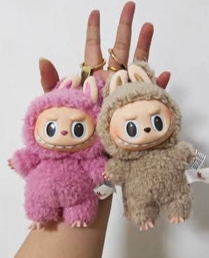 Labu Viral Monsters (read listing carefully) 1:1 quality