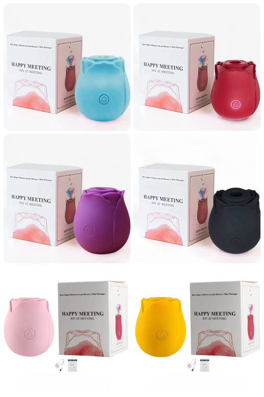 Rose toy preorder