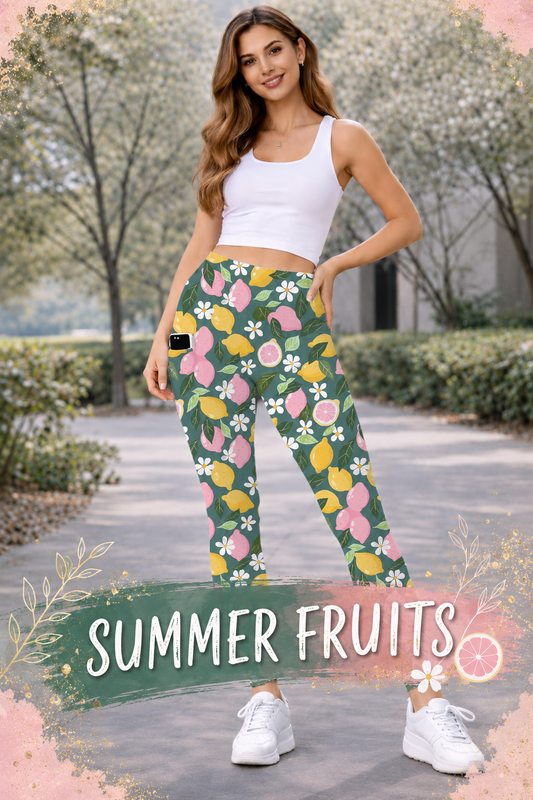 SUMMER FRUITS-BATCH 125 PREORDER CLOSING 5/20-5/22
