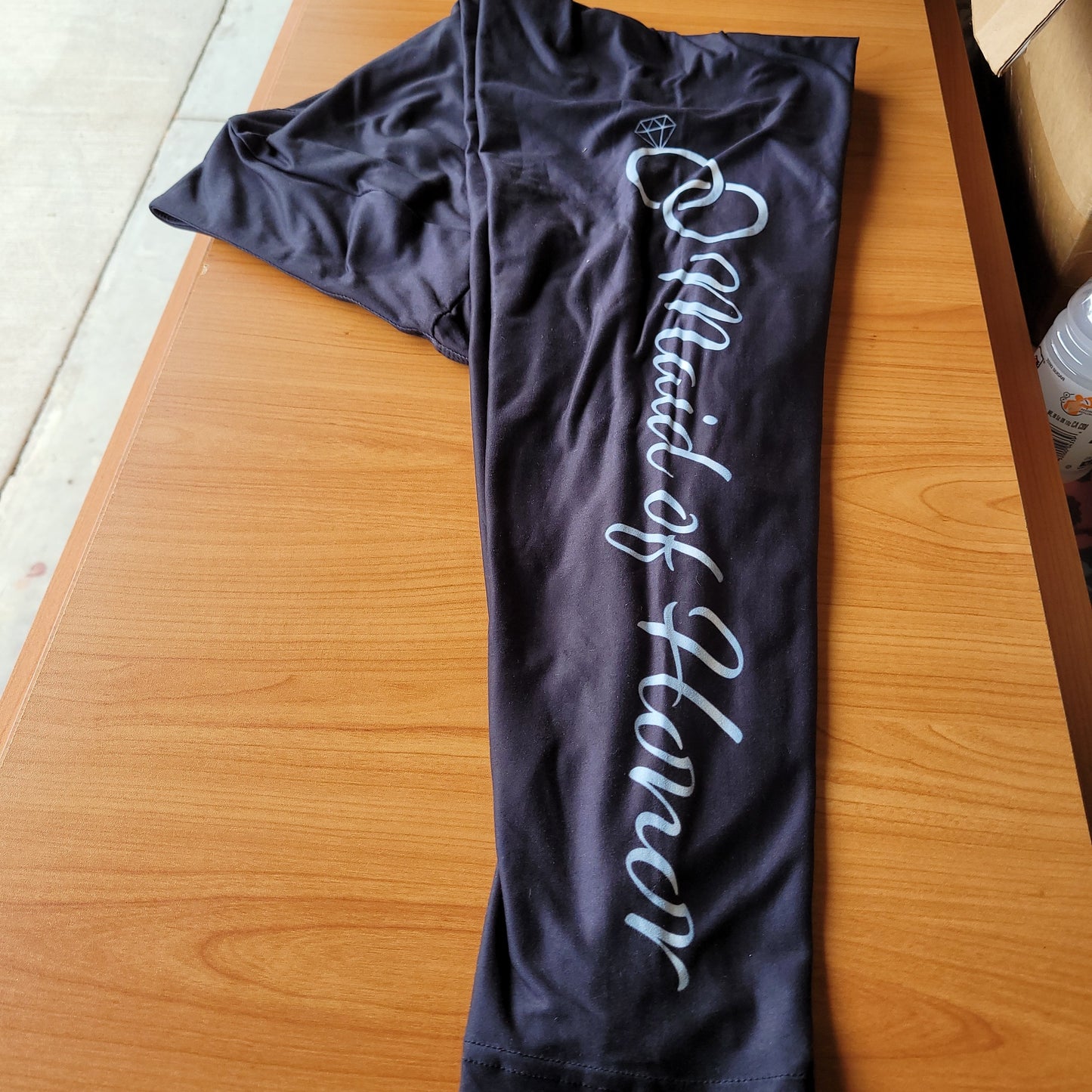 Bridal Party legging