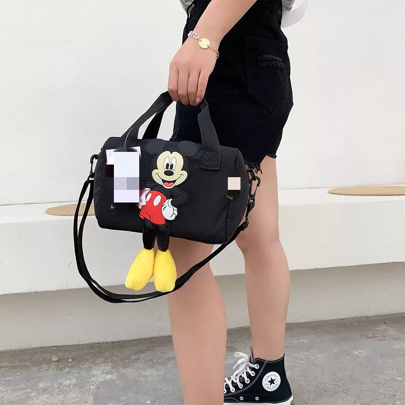 Small Mouse Sling Bag