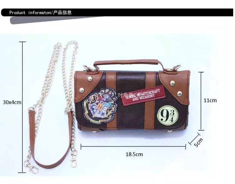 HP Purse