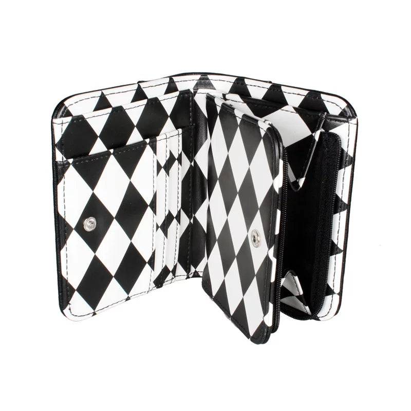 Harley Quinn Wallet