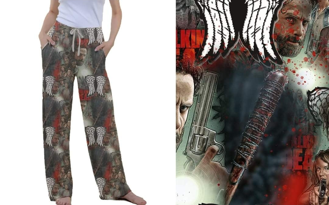Dead Leggings, Capris, Lounge Pants