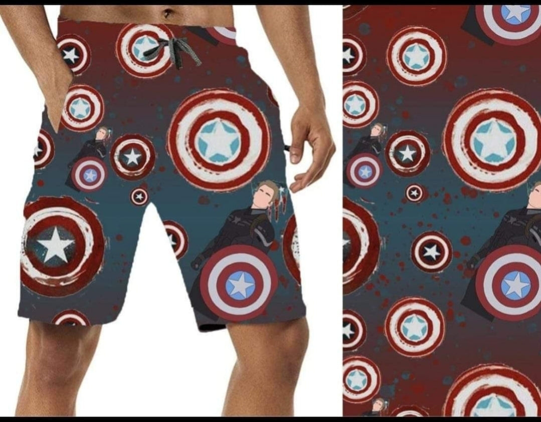Capt. Rogers Leggings,Capris, Lounge Pants, Joggers and shorts