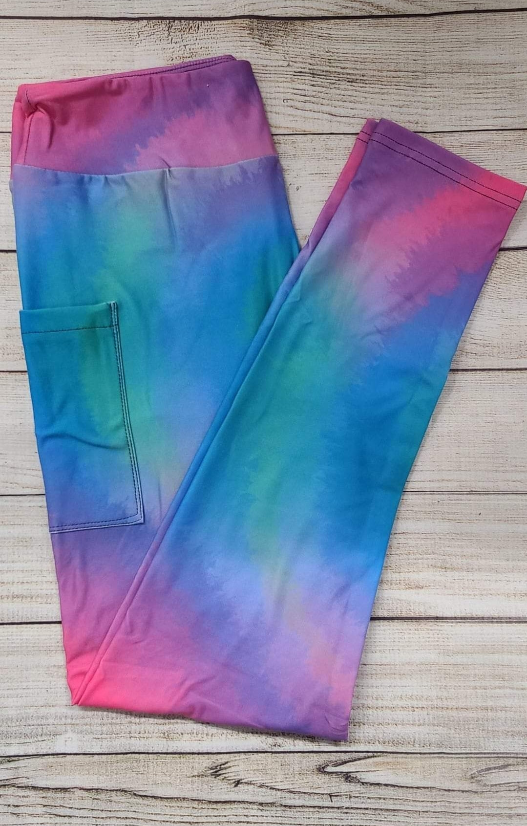 "Washed" Hoodies, Leggings, Capris, Lounge Pants