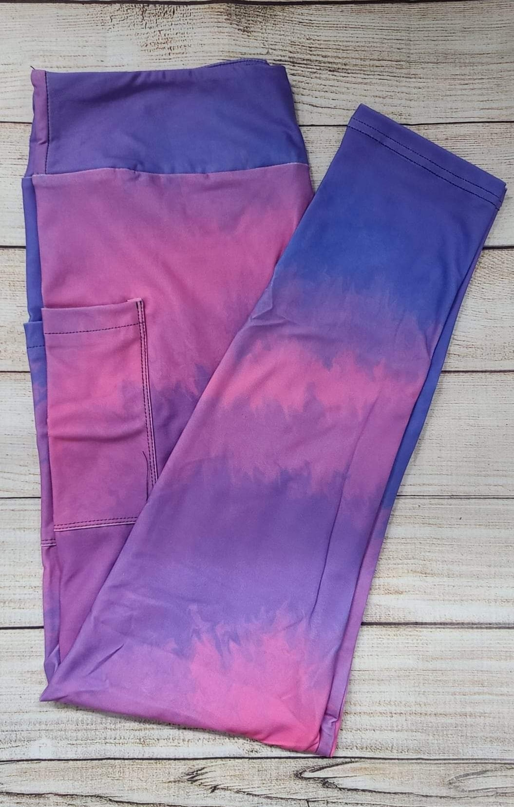 “Pink Feels” Hoodies, Leggings, Capris, Lounge Pants and Joggers