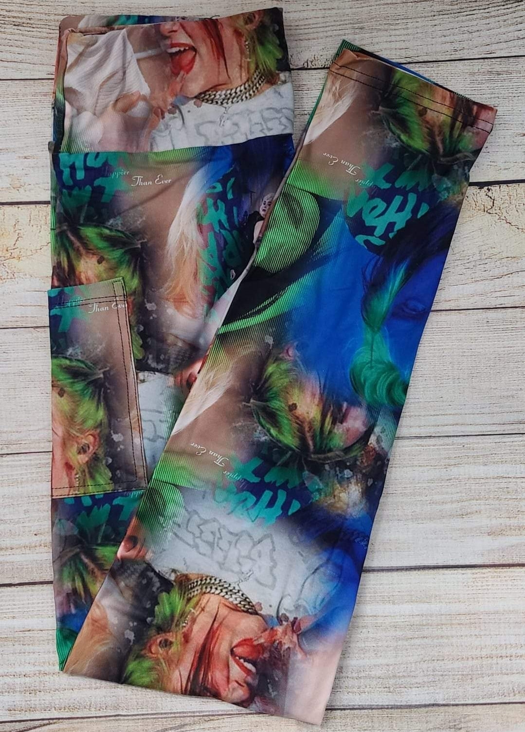 “Billie”Leggings, Lounge Pants