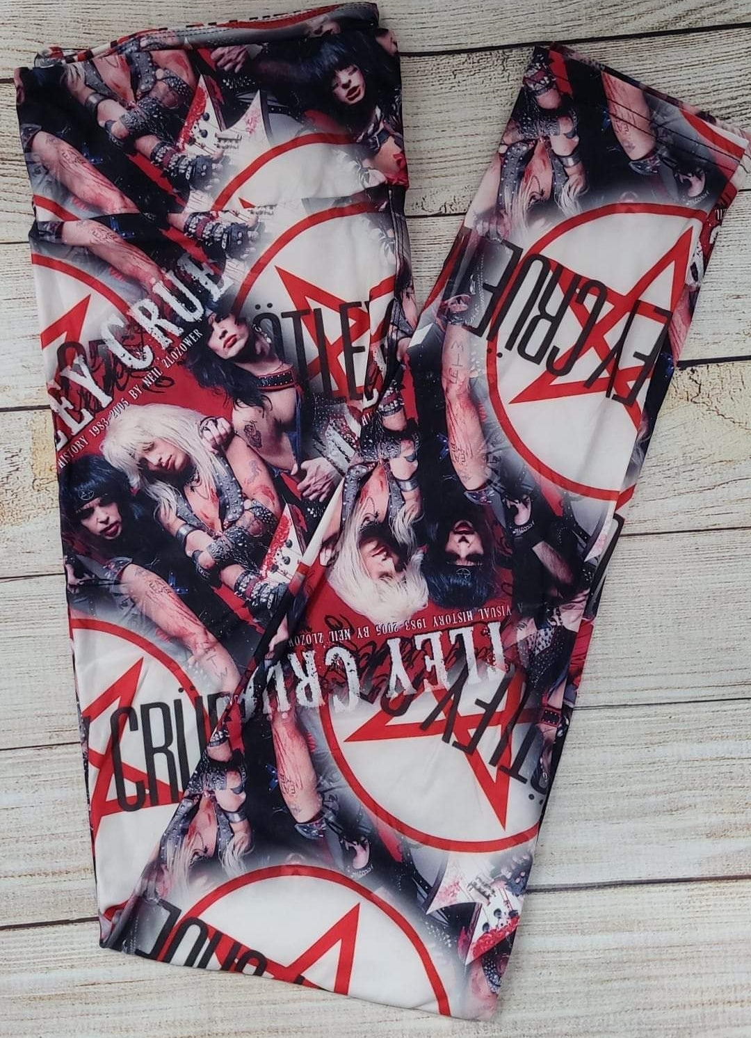 Crue leggings, lounge pants and joggers