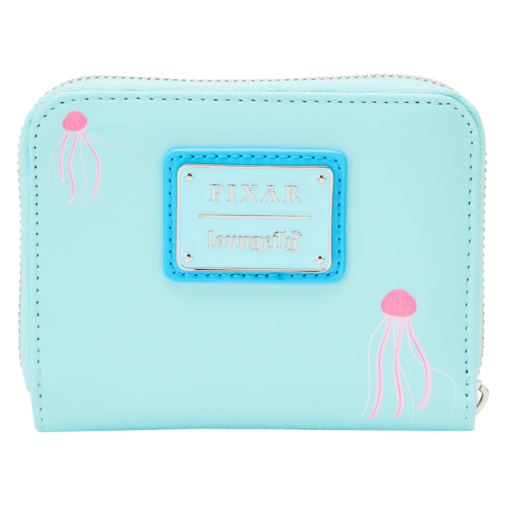 Finding Nemo 20th Anniversary Zip Around Wallet
Genuine Loungefly