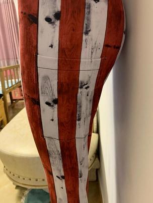 Stars & Stripes Full/Capri - IN STOCK