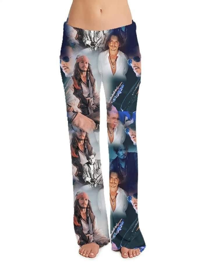 “hearsay” Leggings, Lounge Pants and Joggers