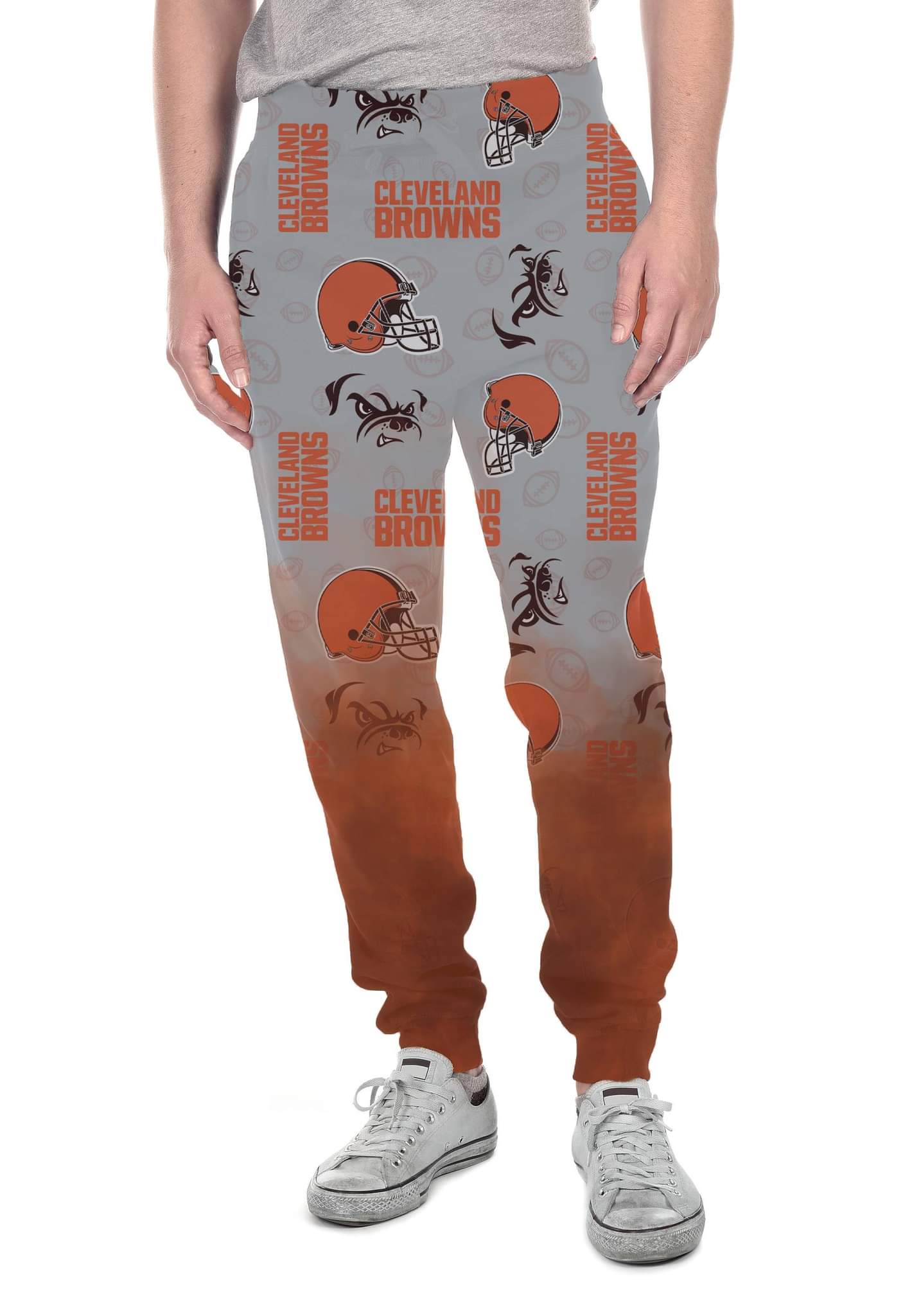 Cleveland Leggings and Capris with pockets