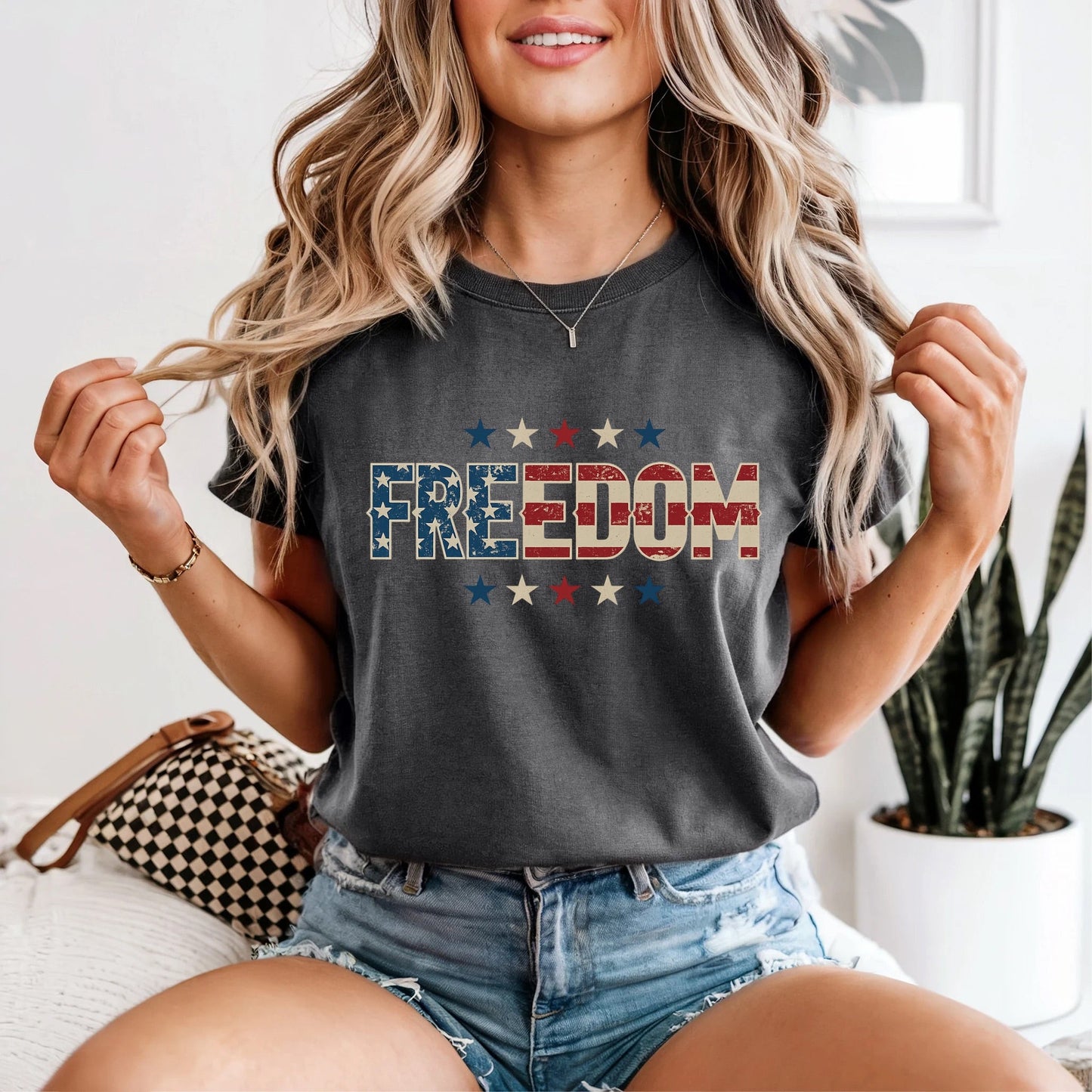 Freedom Tshirt
