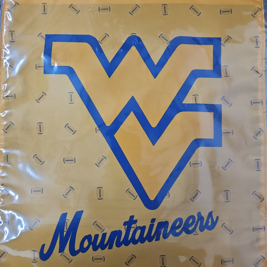WV garden flag