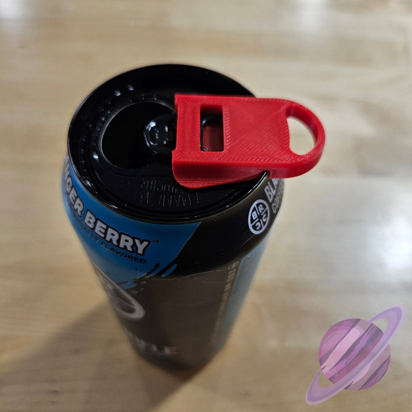 SODA CAN SAVER DRINK OPENERS