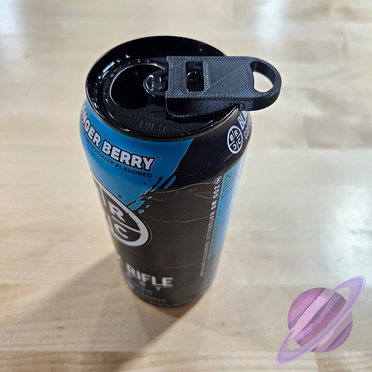 SODA CAN SAVER DRINK OPENERS