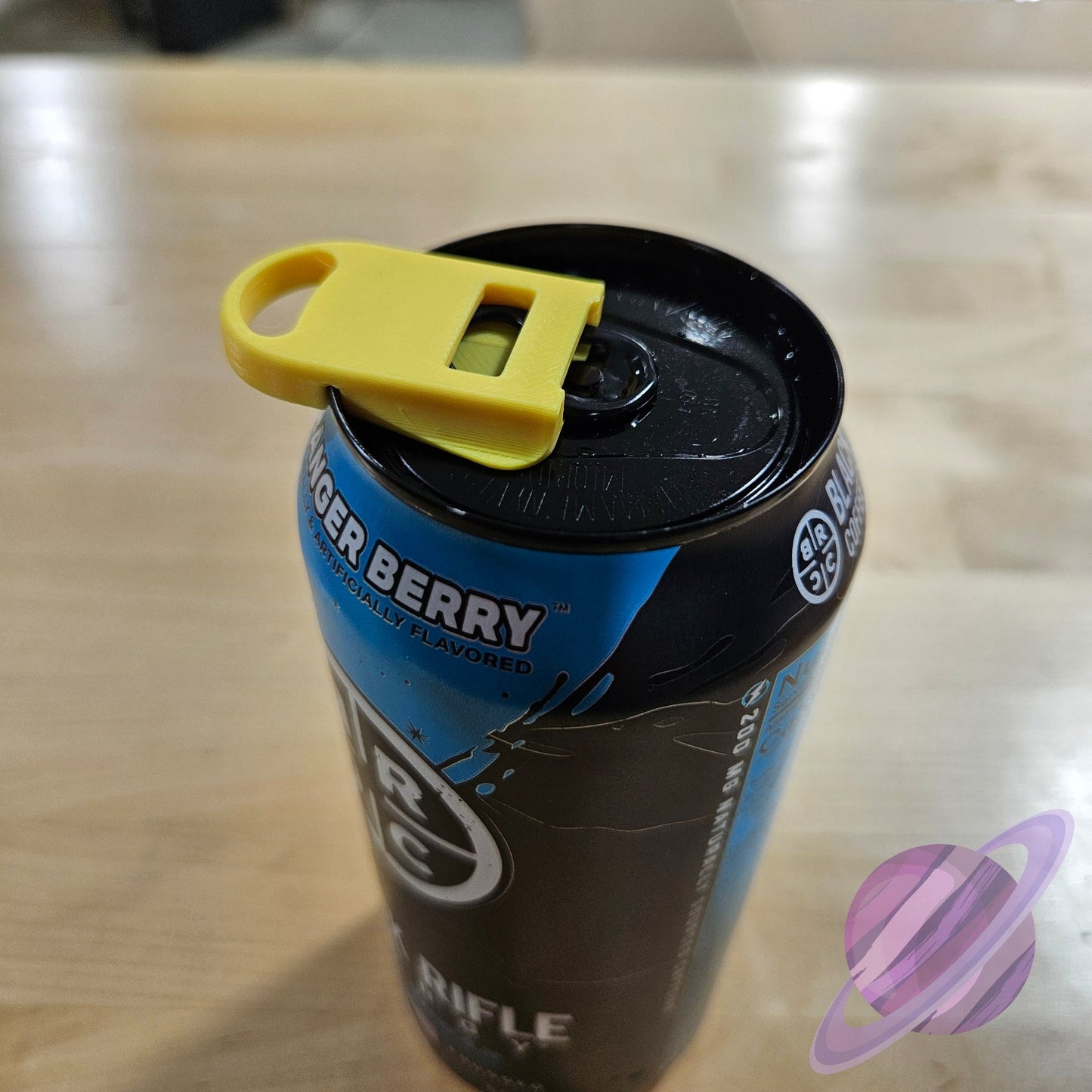 SODA CAN SAVER DRINK OPENERS