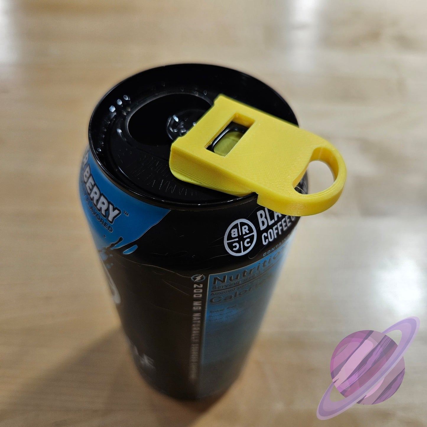 SODA CAN SAVER DRINK OPENERS
