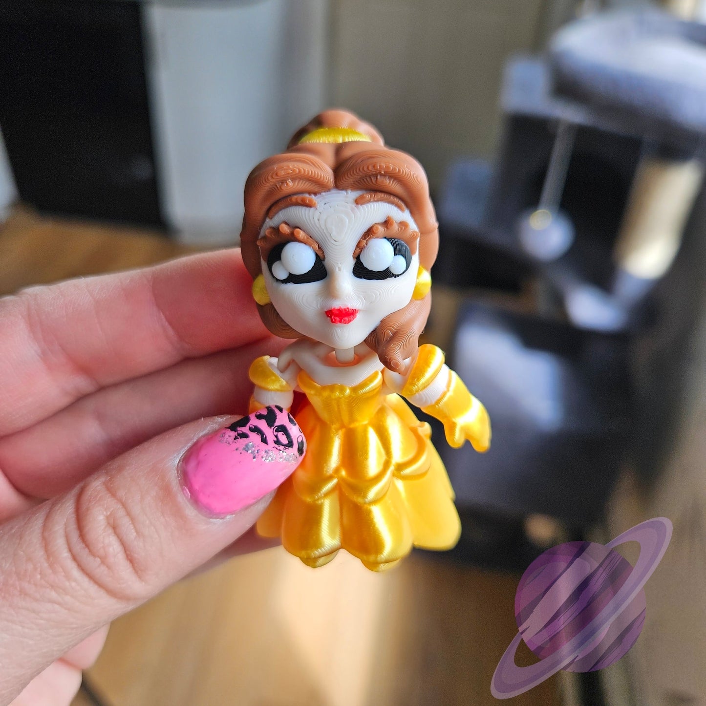 OLD TALE STRAW BUDDY