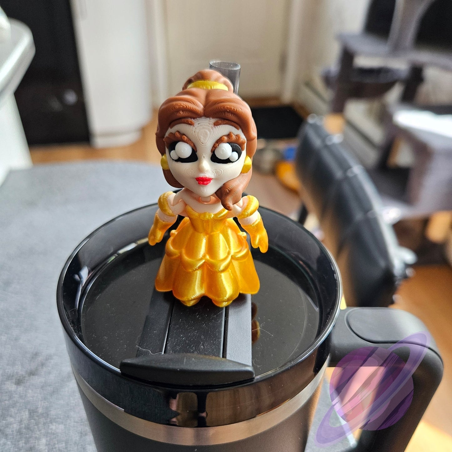 OLD TALE STRAW BUDDY