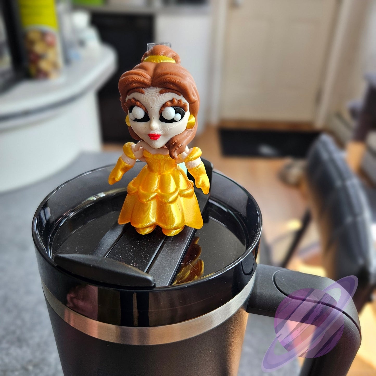 OLD TALE STRAW BUDDY