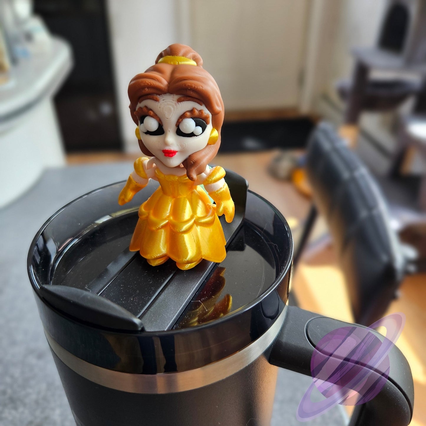 OLD TALE STRAW BUDDY