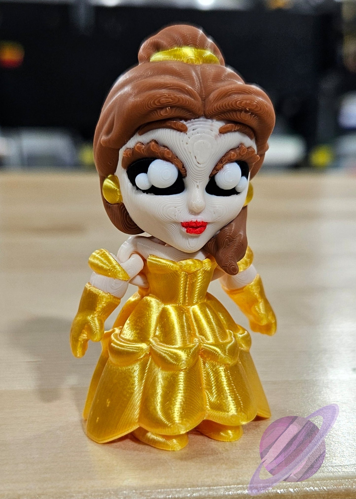 OLD TALE STRAW BUDDY