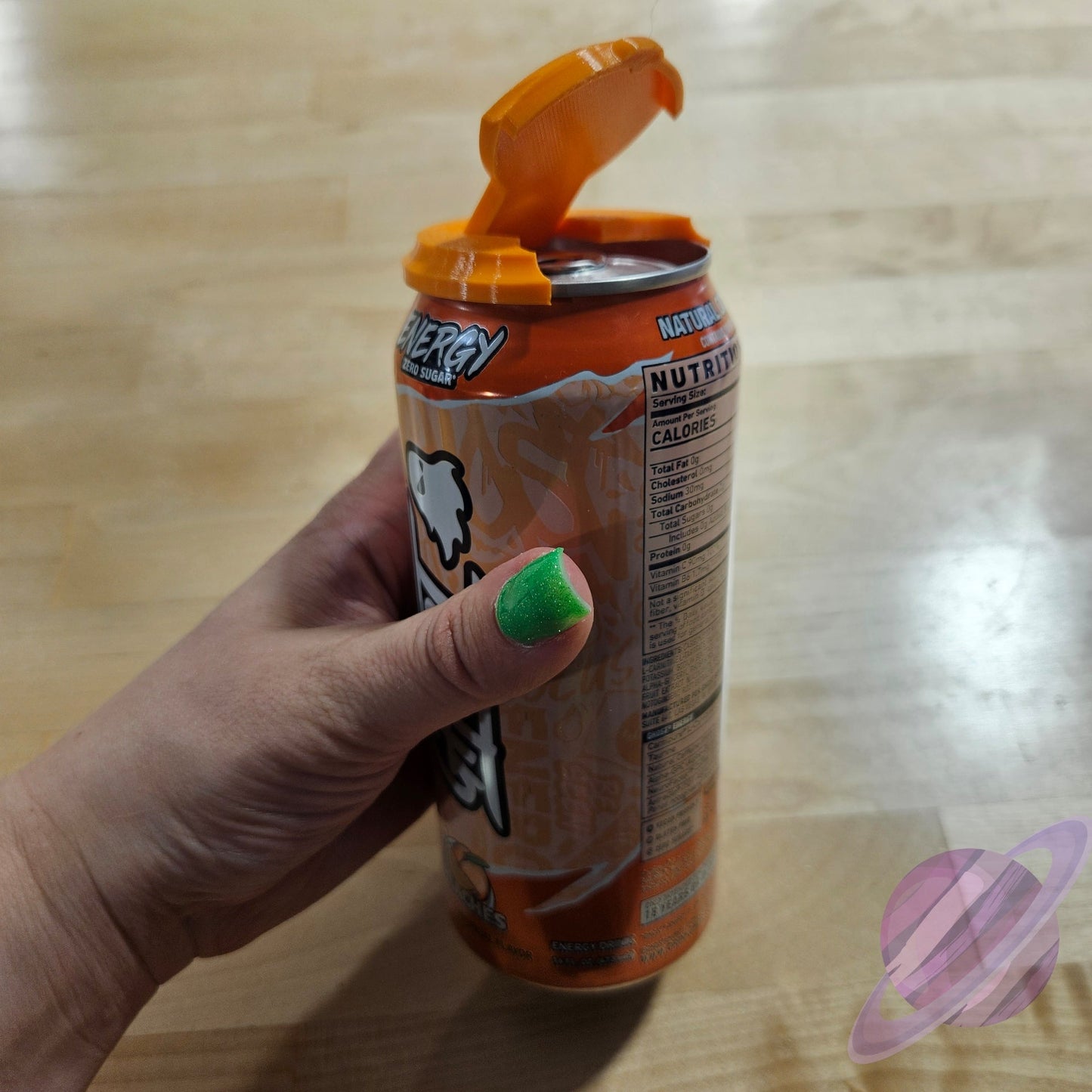 SODA CAN SAVER DRINK LIDS