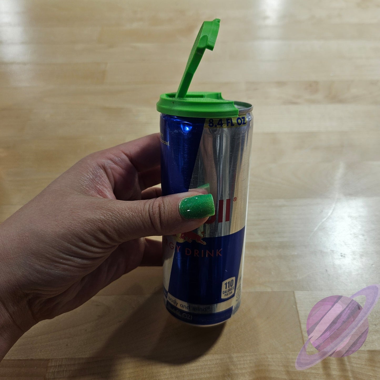 SODA CAN SAVER DRINK LIDS