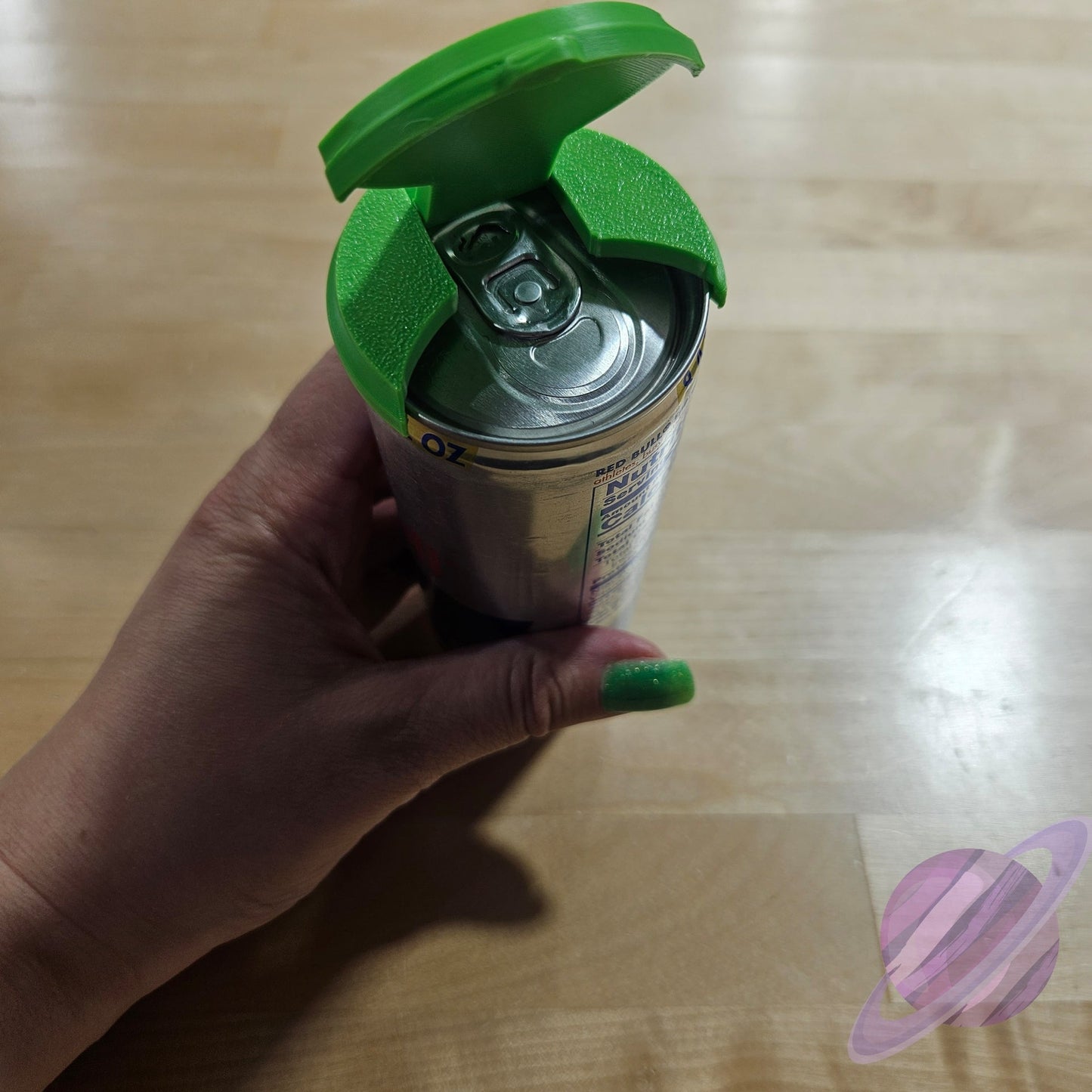 SODA CAN SAVER DRINK LIDS