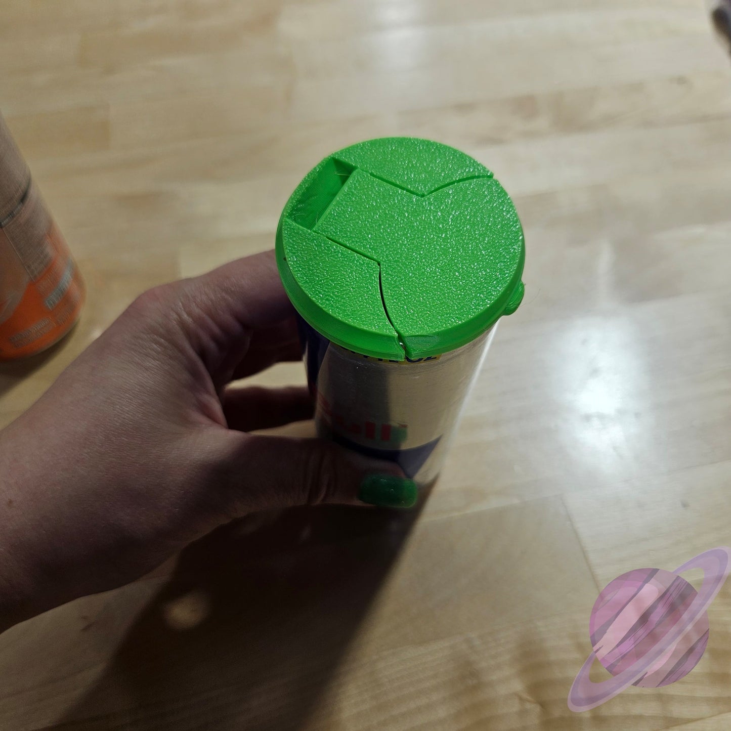 SODA CAN SAVER DRINK LIDS