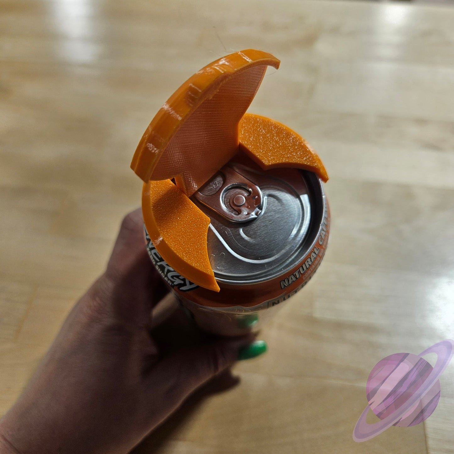 SODA CAN SAVER DRINK LIDS
