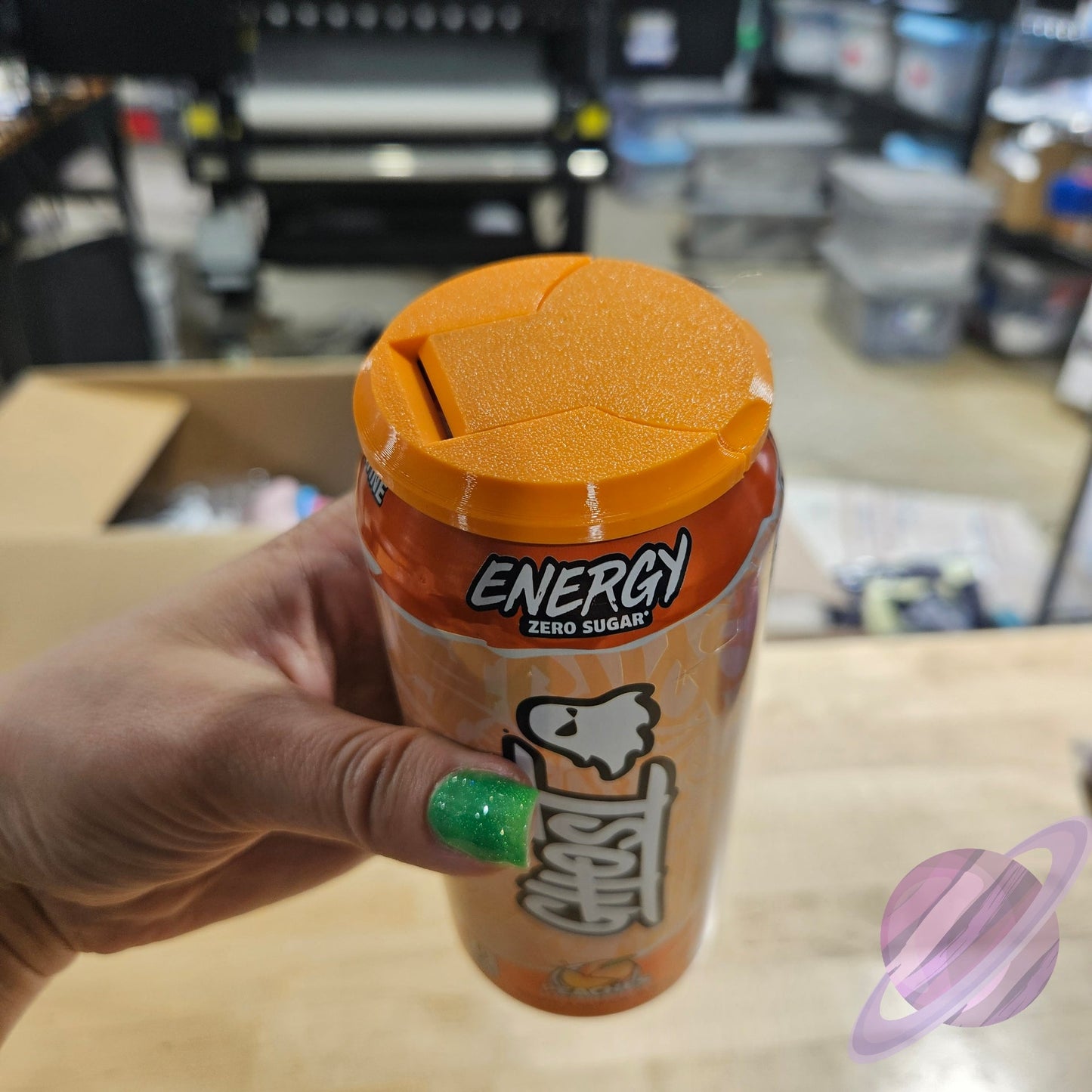 SODA CAN SAVER DRINK LIDS