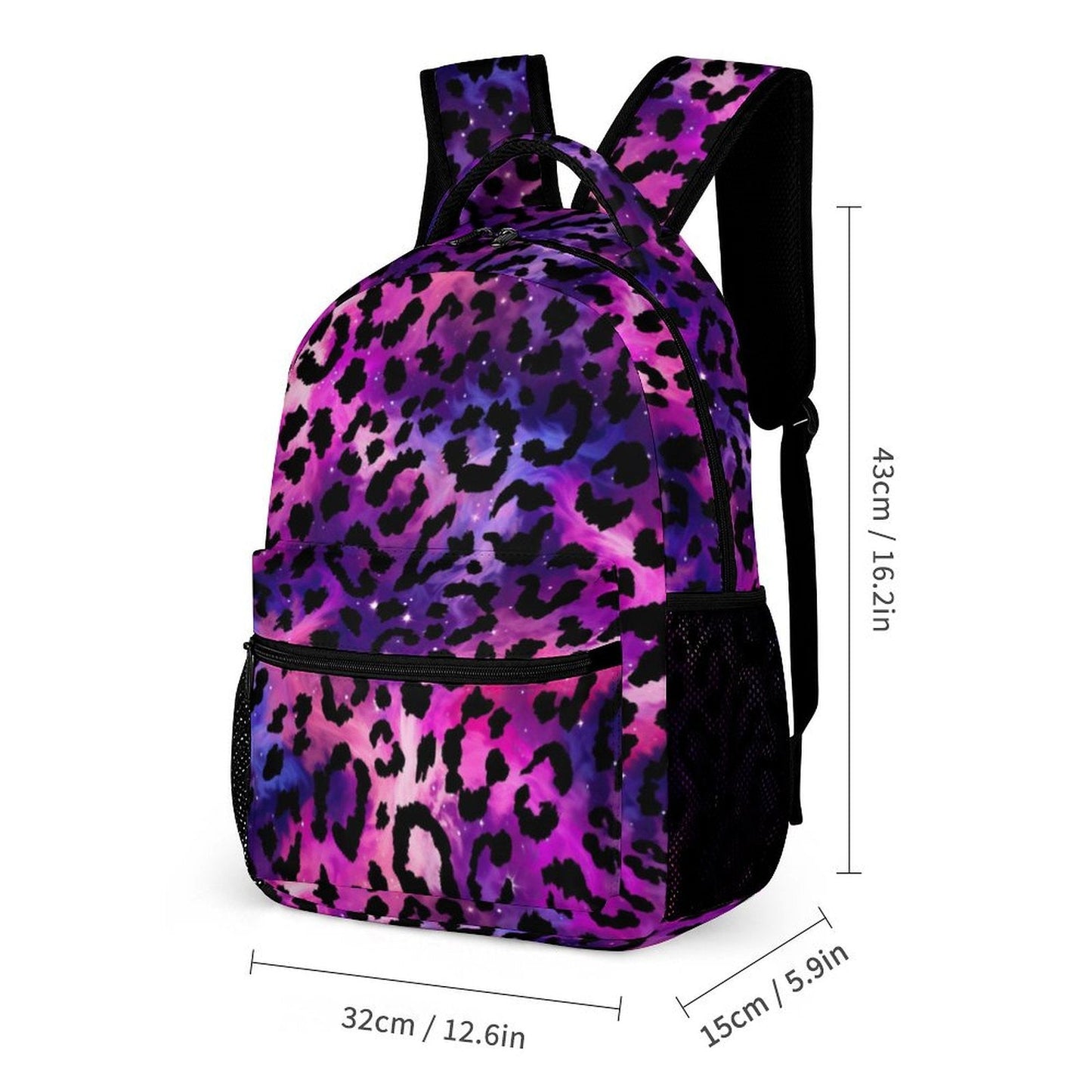 JOCKEY-3 PIECE BACKPACK SET-PREORDER CLOSING 7/3