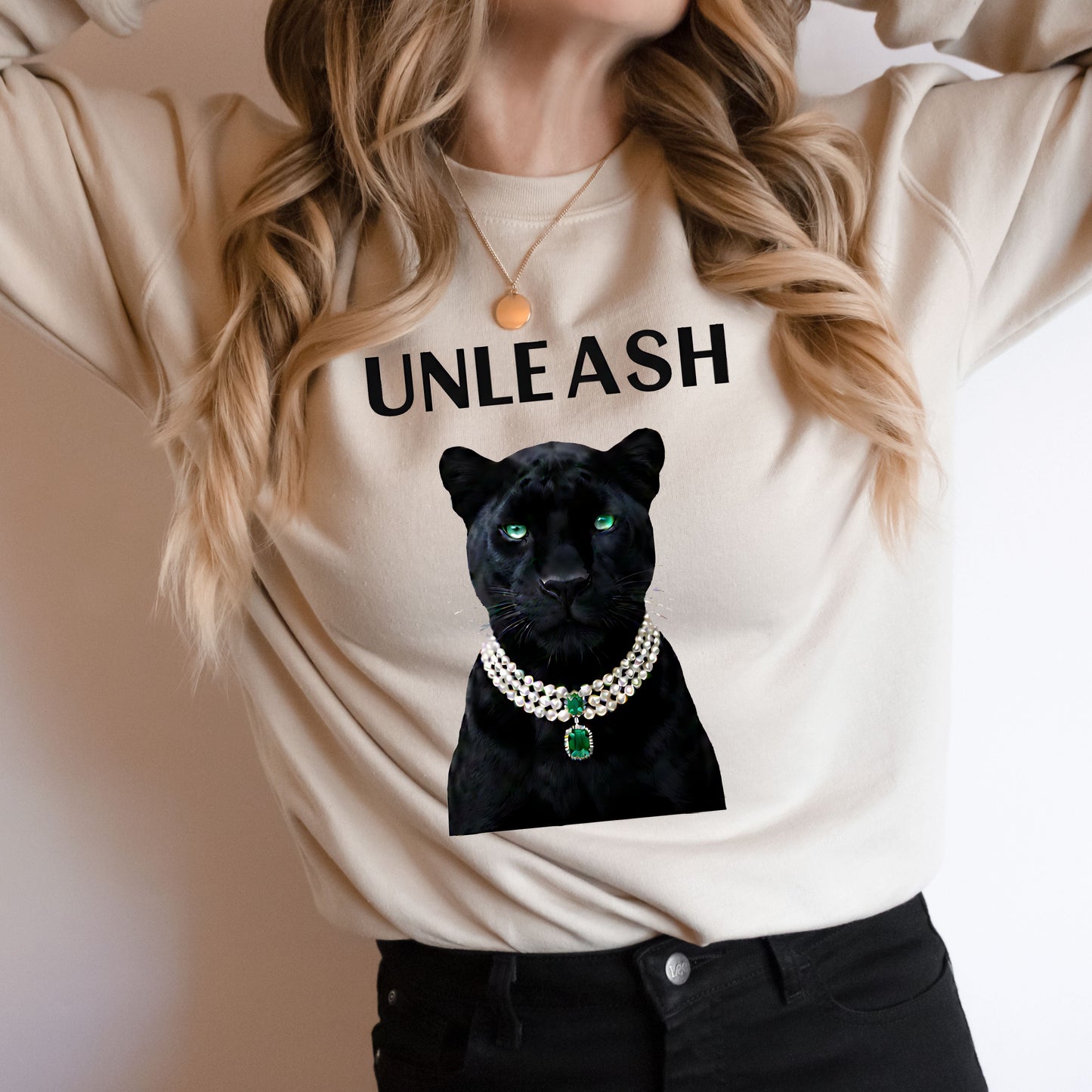 Unleash Sweatshirt