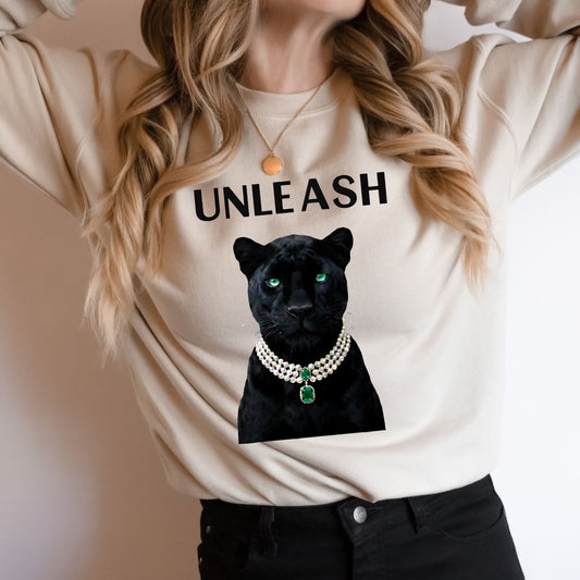 Unleash Sweatshirt